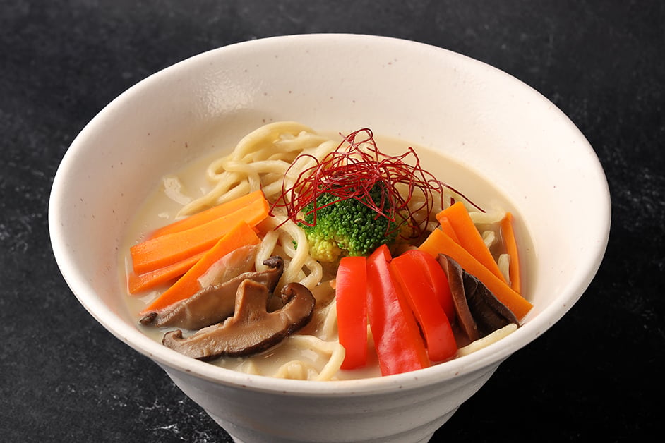 Menkicchi Ramen 1